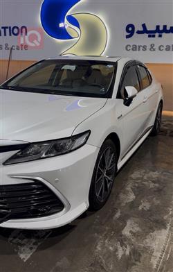 تويوتا كامري